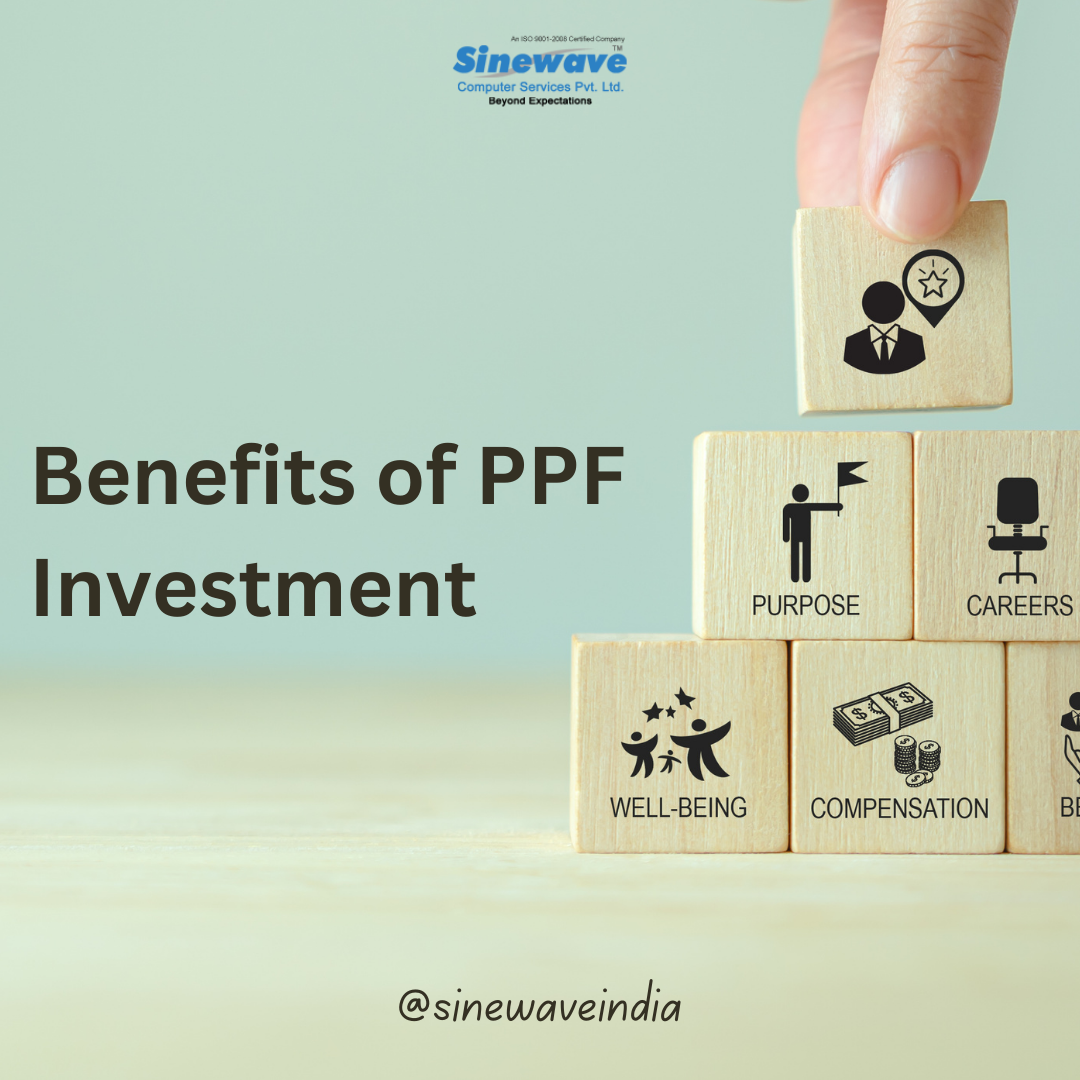 Income tax on PPF(Public Provident Fund)